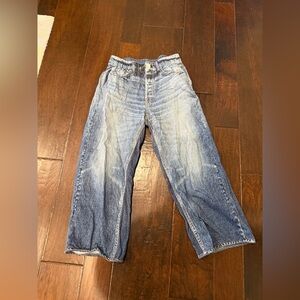 Elan Sweatpants Jeans